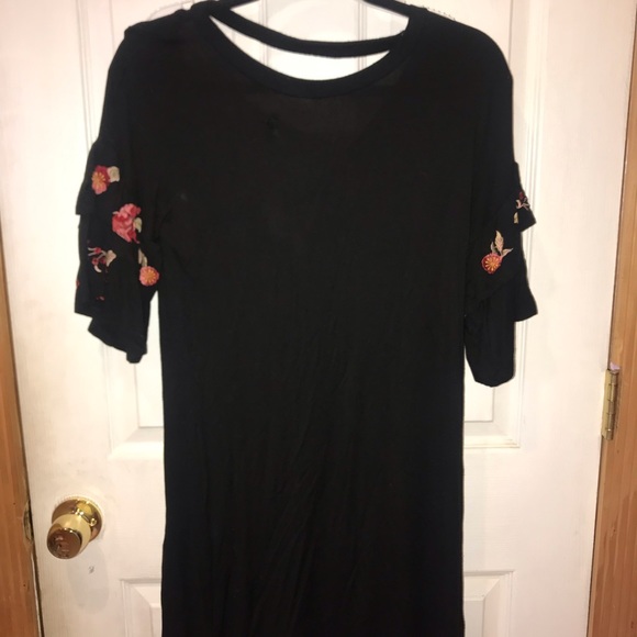 Flowy dress - Picture 3 of 4